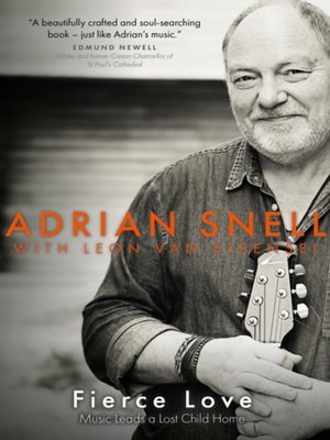 cover image of Fierce Love